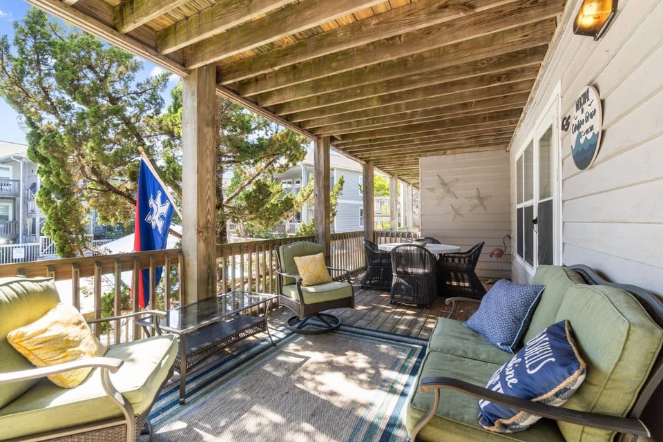 1834 - Carolina Grace House in Corolla