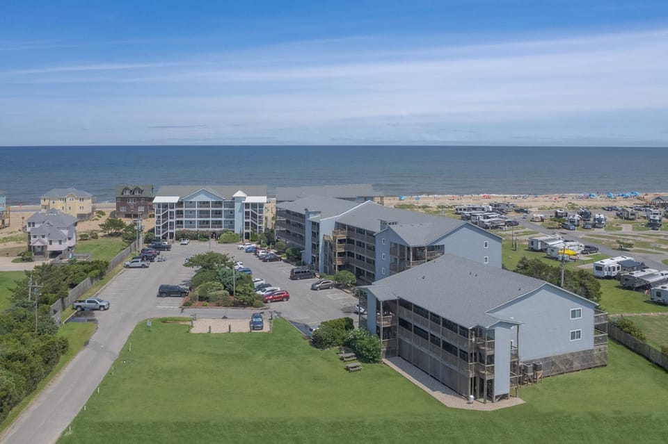 7081 - Sea View House in Outer Banks