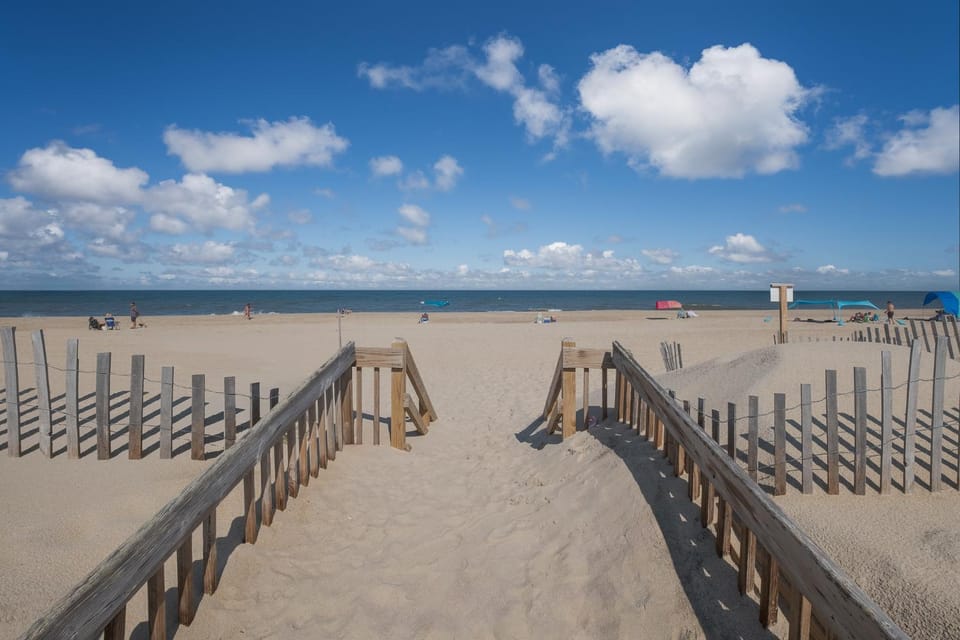 7081 - Sea View House in Outer Banks