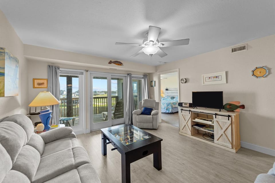7081 - Sea View House in Outer Banks