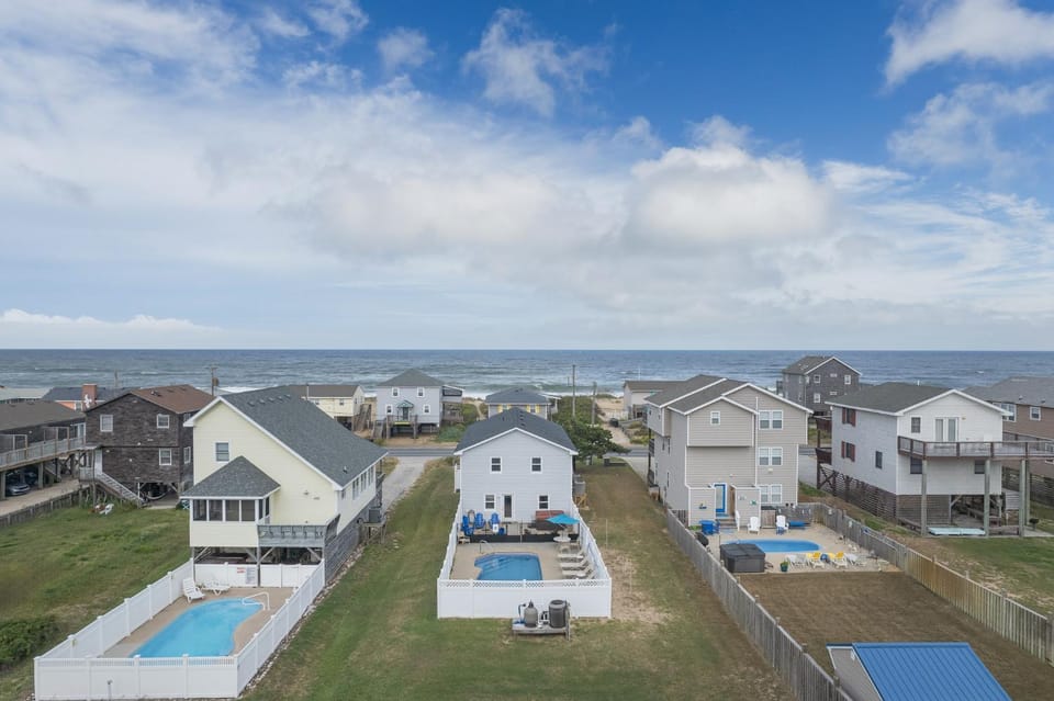 4770 - I'm Free House in Kitty Hawk