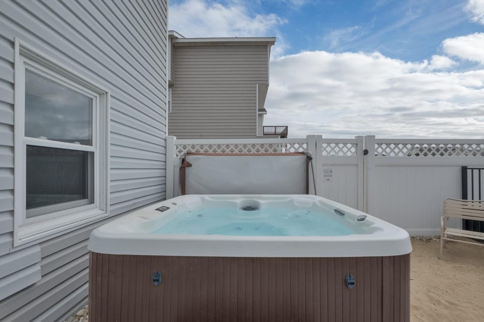 4770 - I'm Free House in Kitty Hawk