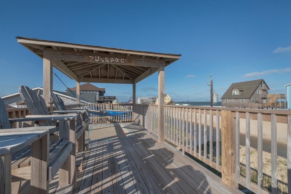 7041- Duck Dog House in Outer Banks