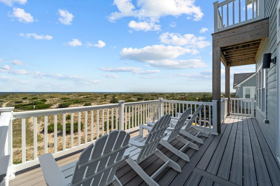 7205 - The Cure House in Outer Banks