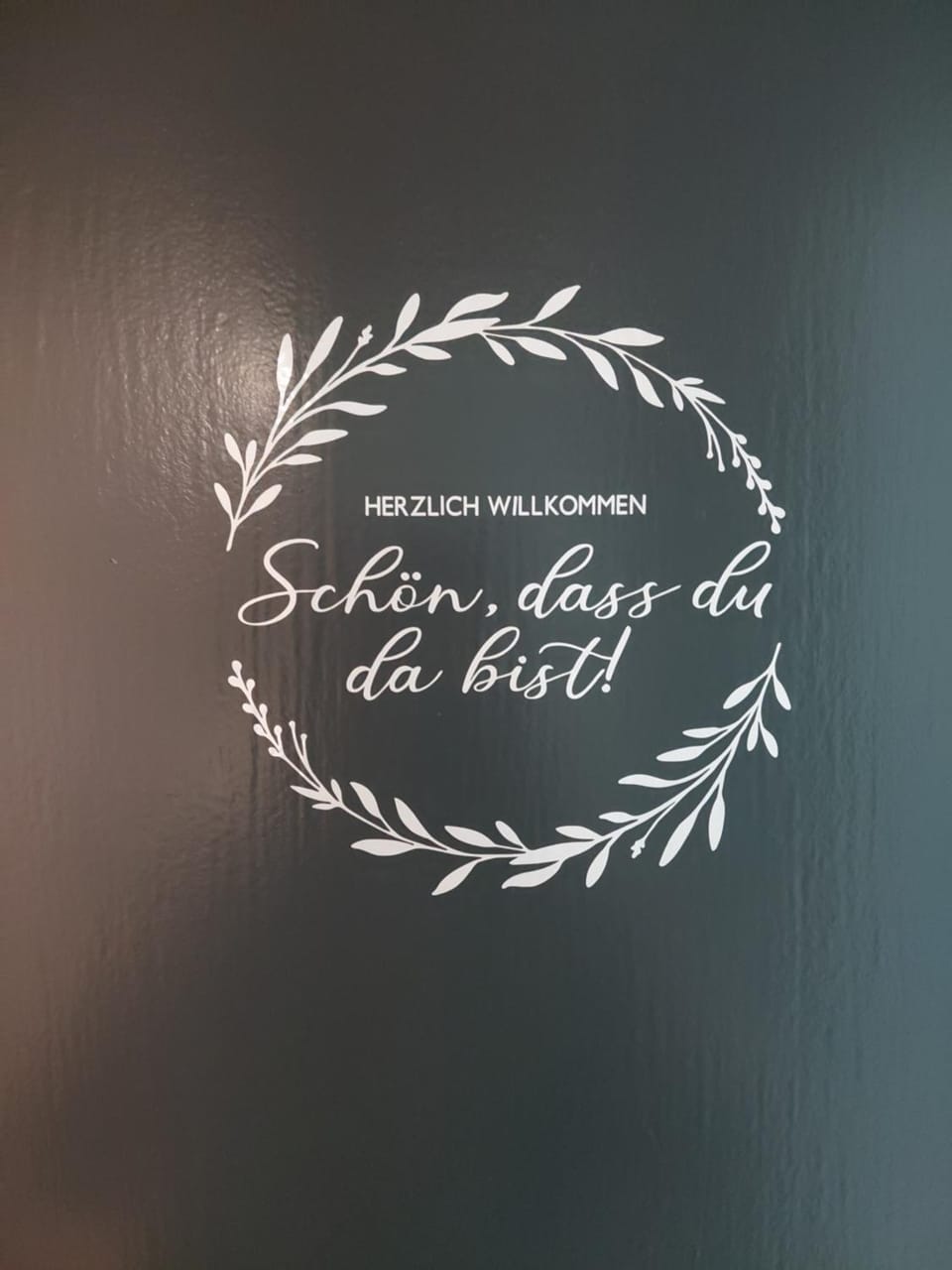 Property logo or sign