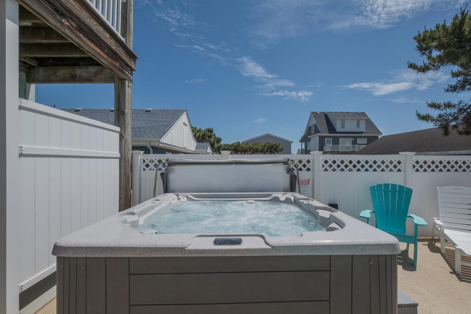 5120 - Just Chillin House in Kill Devil Hills