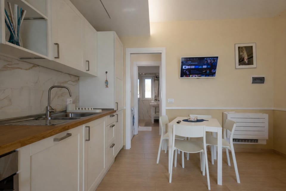 Sinarca Elysium Apartment Apartment in Molise, Italy