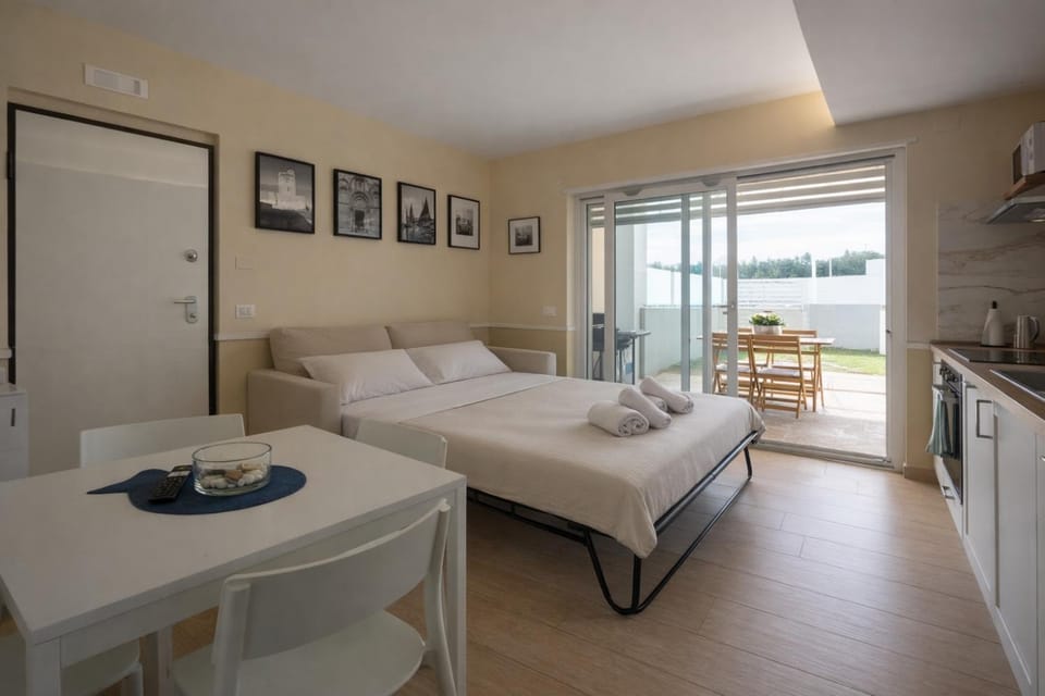 Sinarca Elysium Apartment Apartment in Molise, Italy