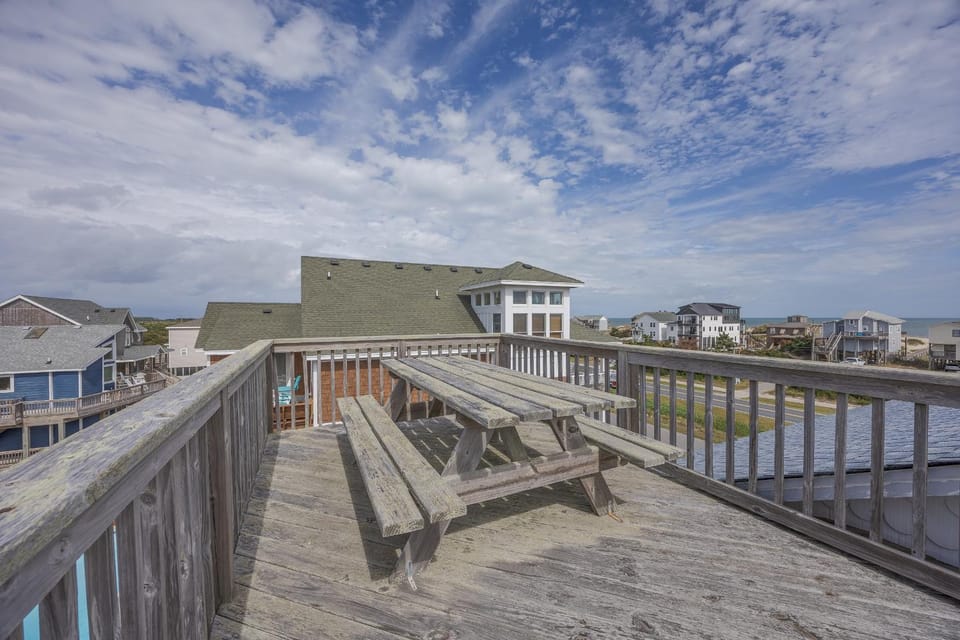5859 - Lasea Days House in Nags Head
