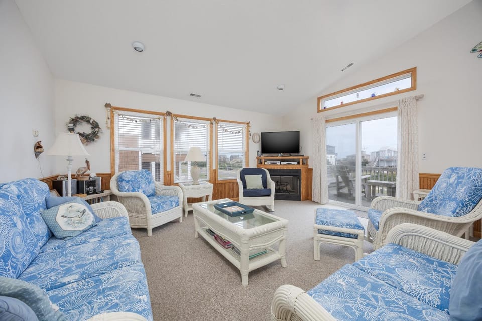 5859 - Lasea Days House in Nags Head