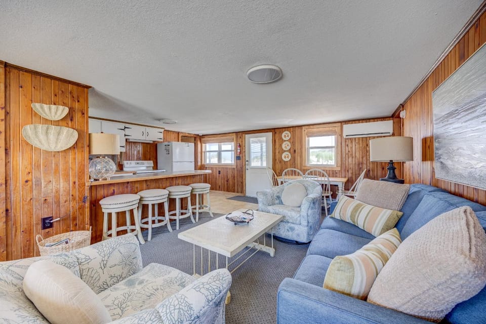 5817 - Bunch of Fun House in Nags Head