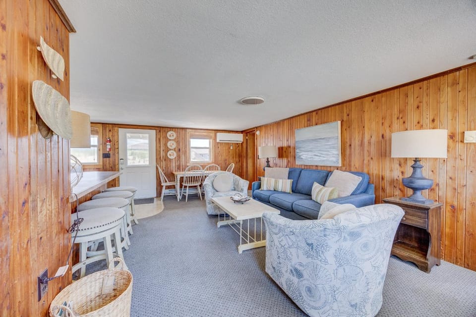 5817 - Bunch of Fun House in Nags Head