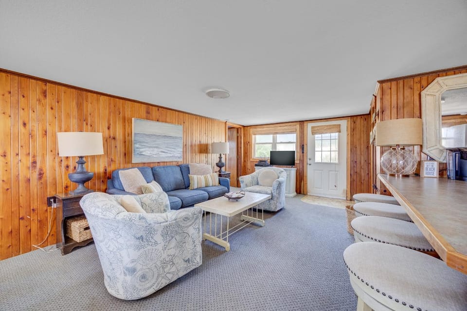 5817 - Bunch of Fun House in Nags Head