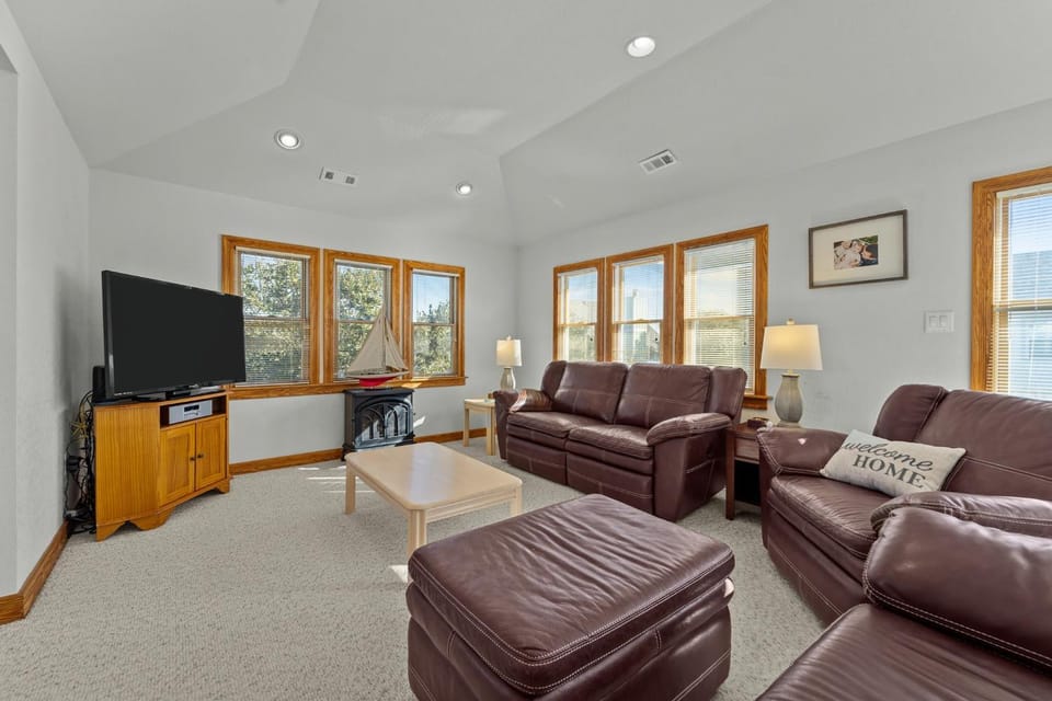 1750 - Cool Winds House in Corolla