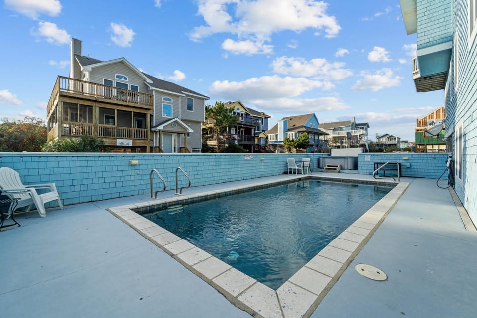 1750 - Cool Winds House in Corolla