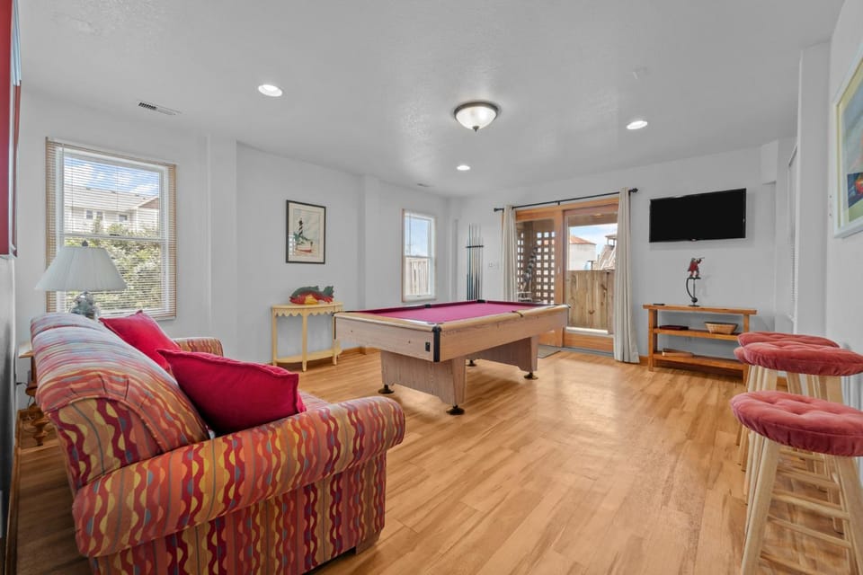 4744 - Sandy Beaches House in Kitty Hawk