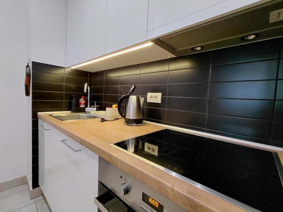 Apartment Arena Studio Apartment in Belgrade