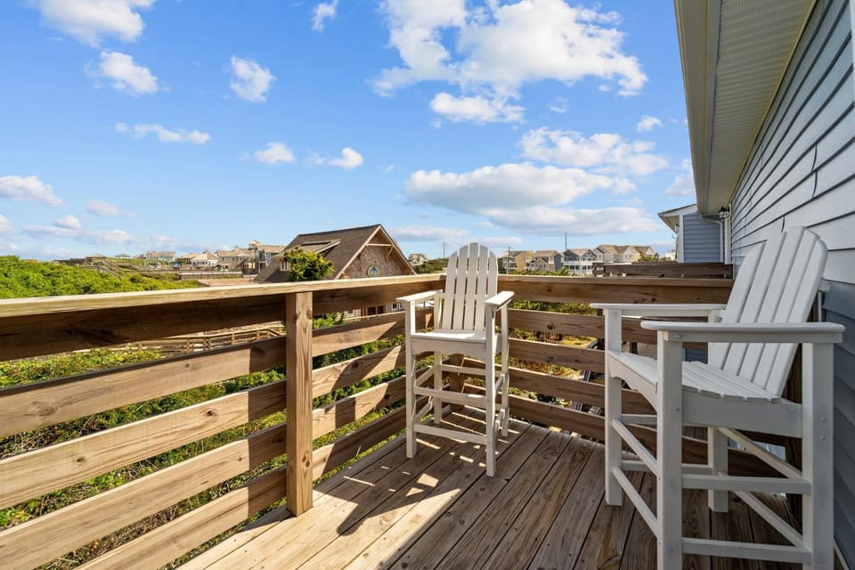 5630 - Sweet Carolina House in Nags Head