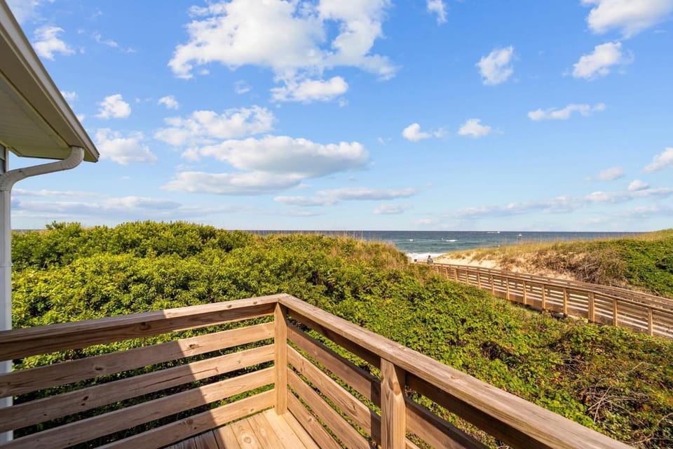 5630 - Sweet Carolina House in Nags Head