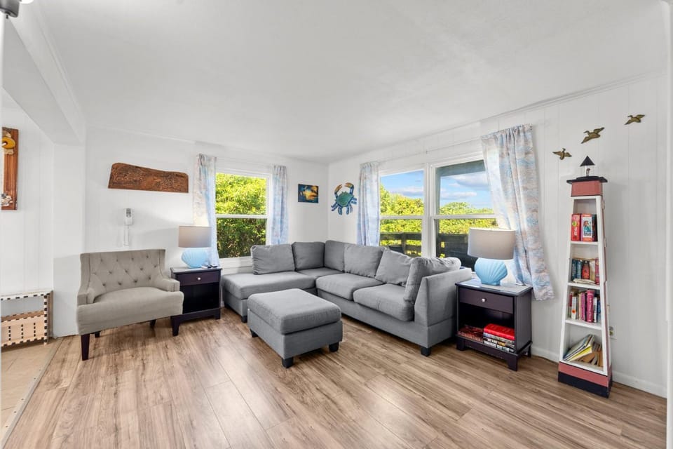 5630 - Sweet Carolina House in Nags Head