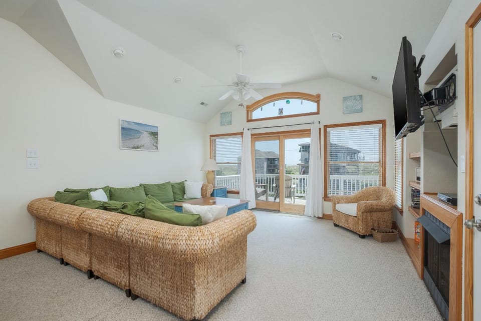 7170 - Endless Summer Nights House in Outer Banks