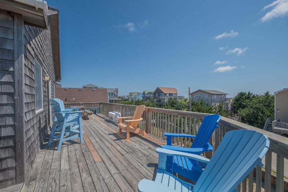 7227 - Point Break 919 House in Outer Banks