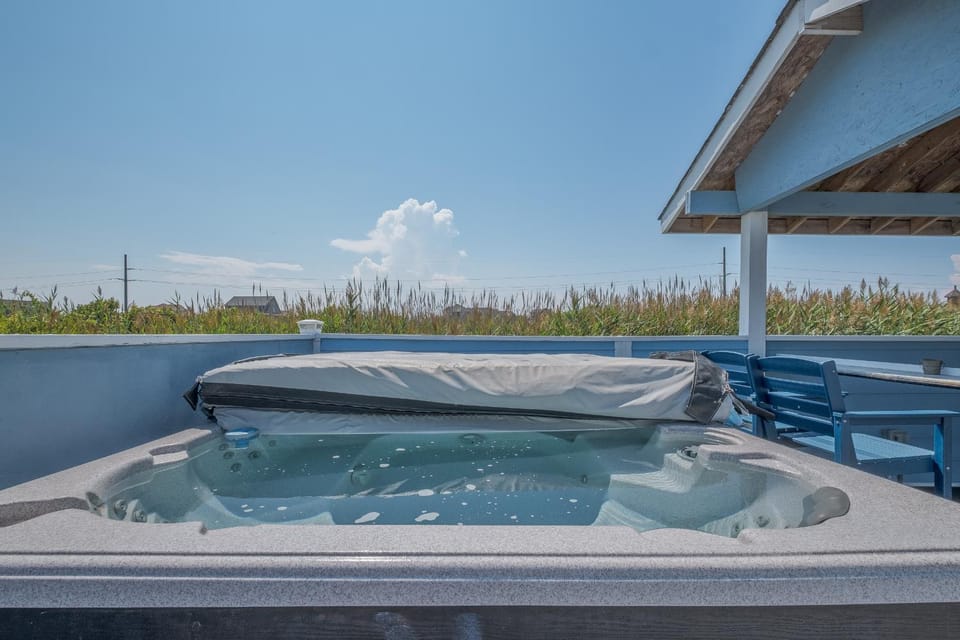 7017 - Rodanthe Fantasea House in Rodanthe