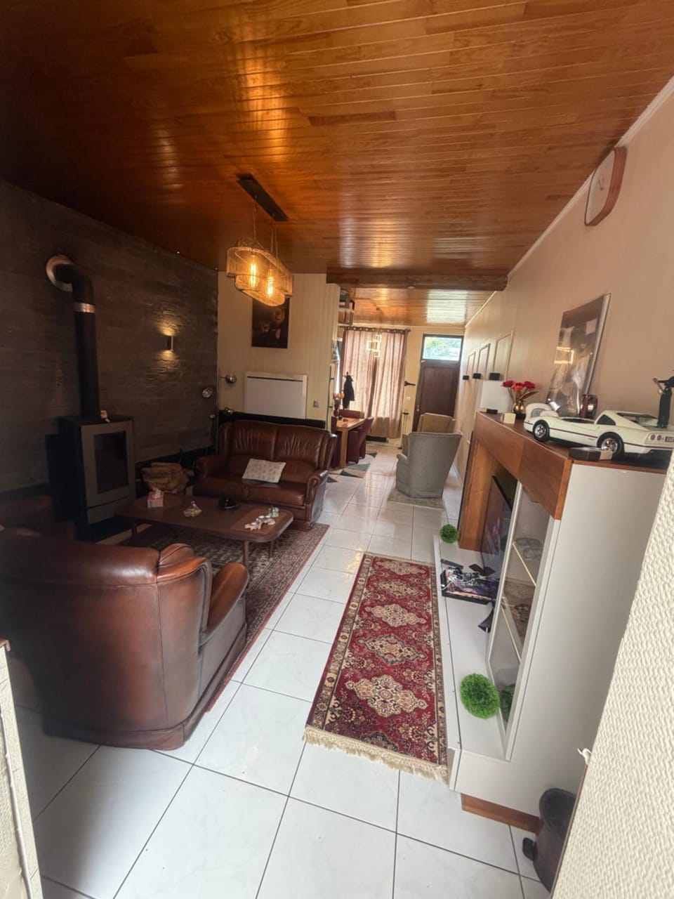 House of Warm Hearts Villa in Flanders
