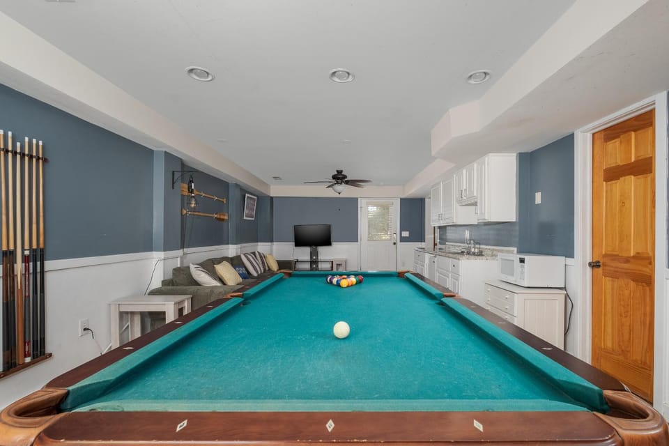 1742 - Sunny Daze House in Corolla