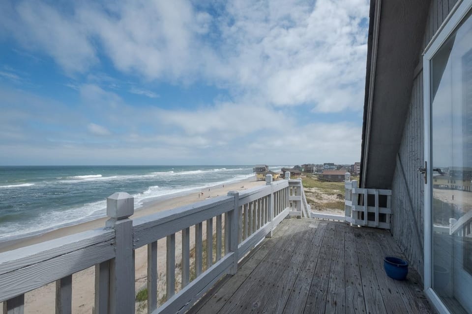 7021 - The Inn at Rodanthe House in Rodanthe