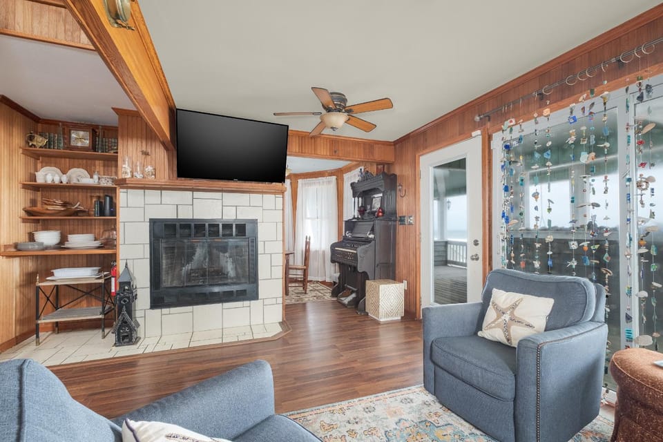 7021 - The Inn at Rodanthe House in Rodanthe
