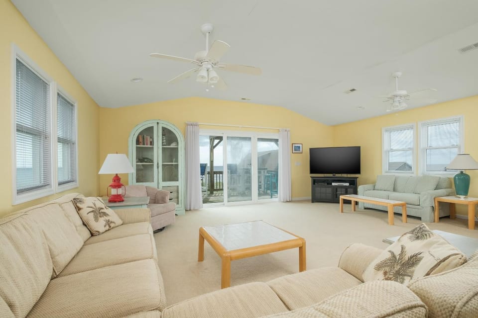 5770 - What A View House in Nags Head