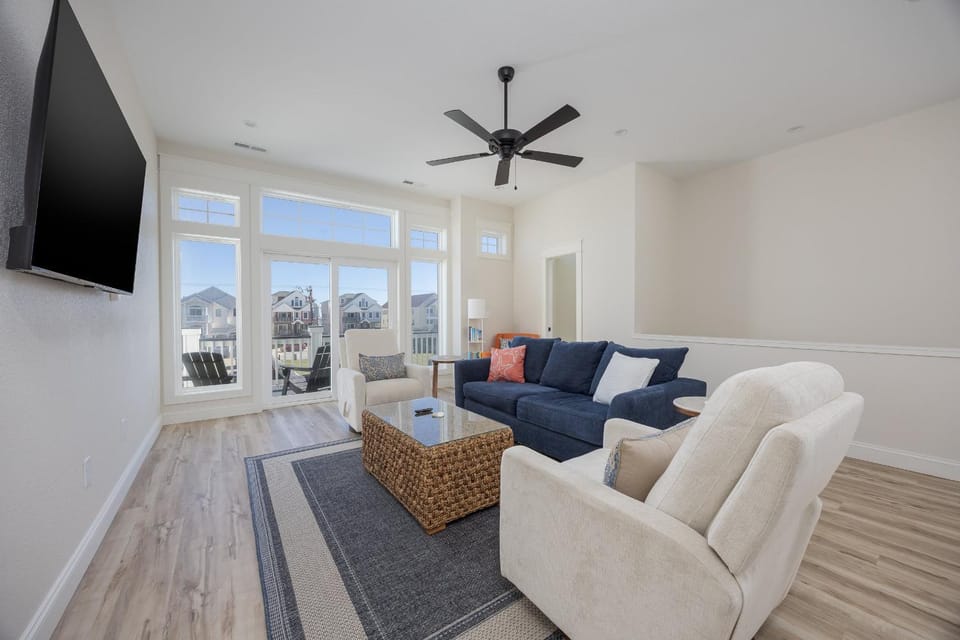 5322 - Surf-n-Sunrise House in Kill Devil Hills