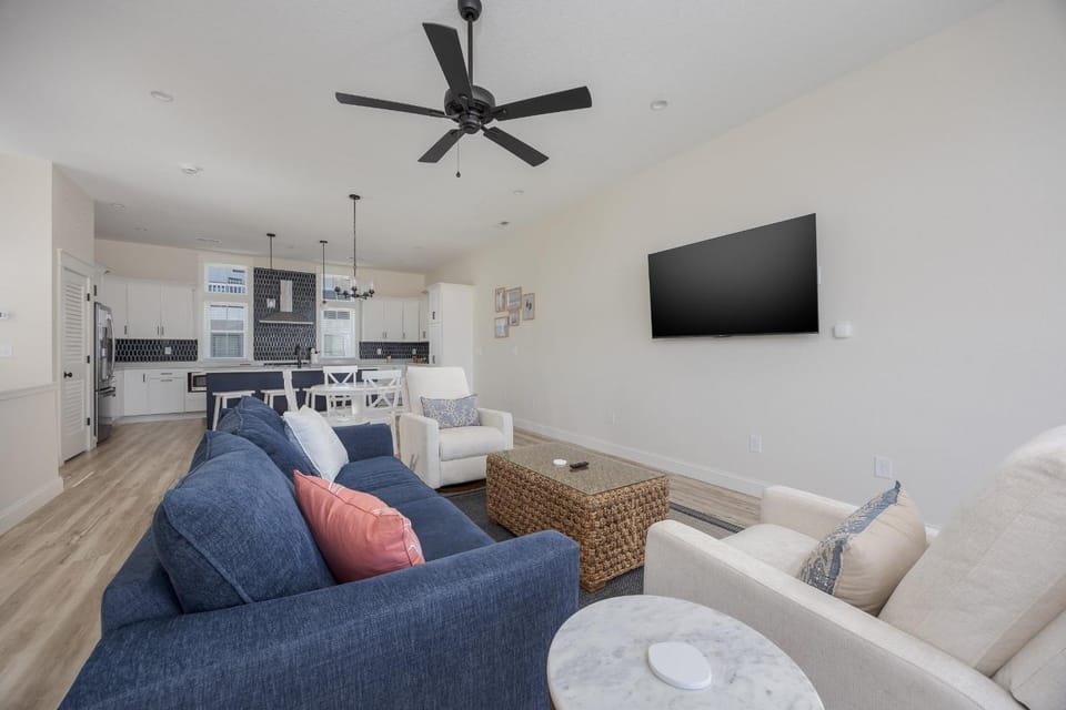 5322 - Surf-n-Sunrise House in Kill Devil Hills