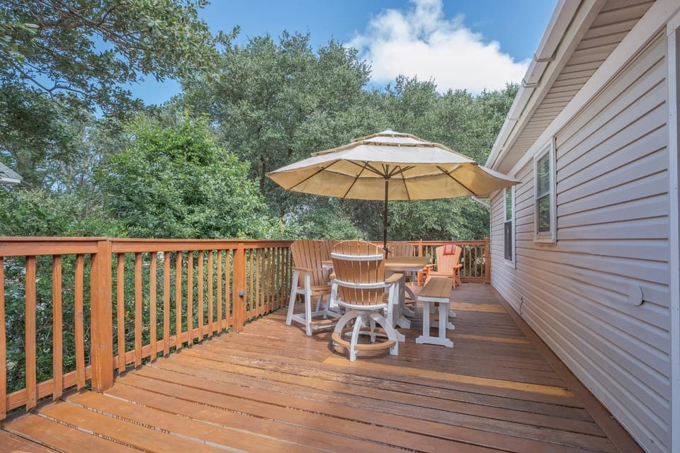 5485 - Hammerhead Harbour House in Nags Head