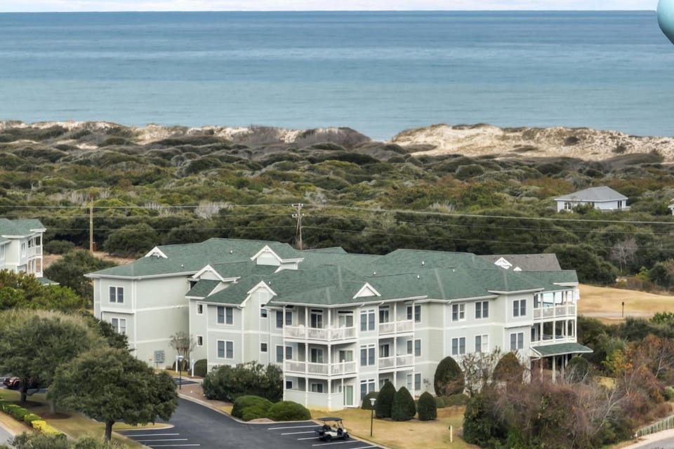 1821 - Sweet Summertime House in Corolla
