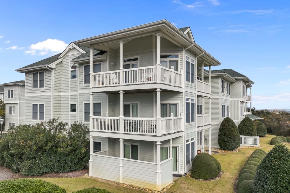 1821 - Sweet Summertime House in Corolla
