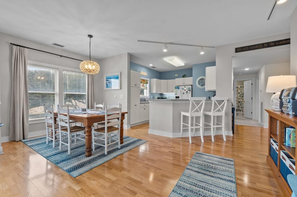 1821 - Sweet Summertime House in Corolla