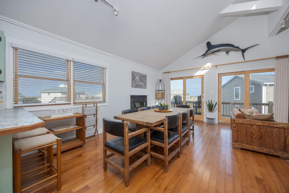 6077 - Sunshine Daydream House in Nags Head