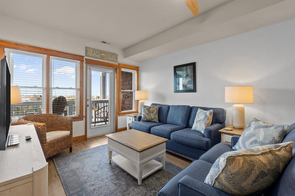 C202 - OBX Dream House in Nags Head