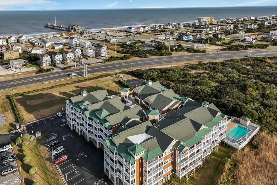 C202 - OBX Dream House in Nags Head
