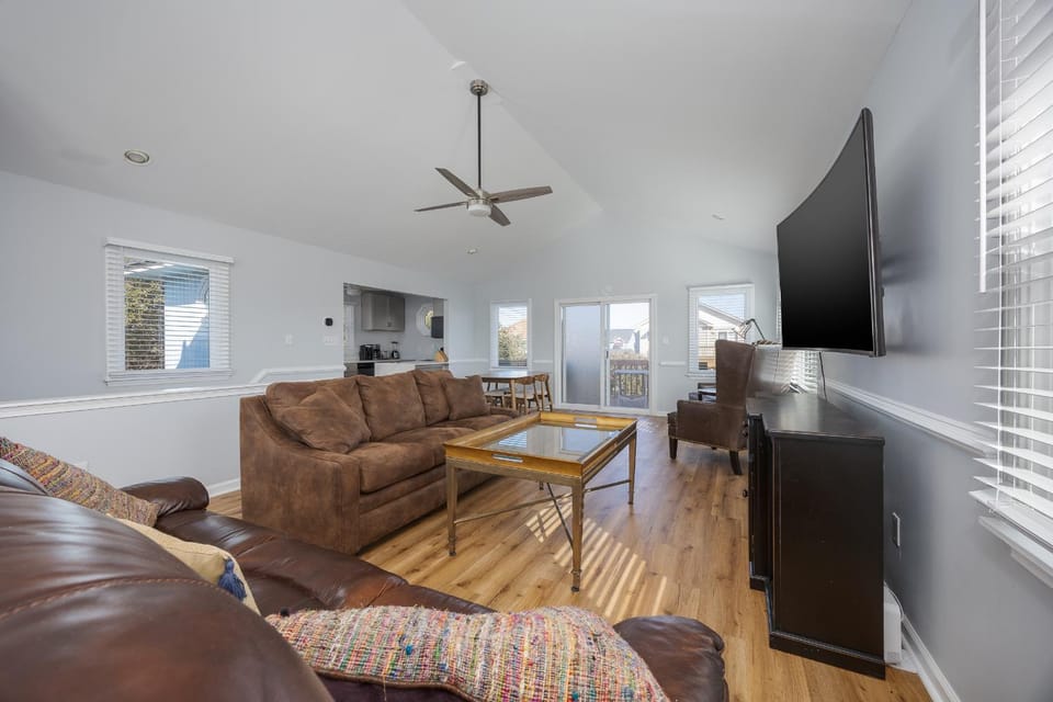 5371 - Masion Azur House in Kill Devil Hills