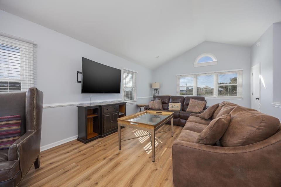 5371 - Masion Azur House in Kill Devil Hills