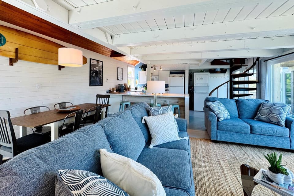 7221 - Wind & Waves Bungalow House in Outer Banks