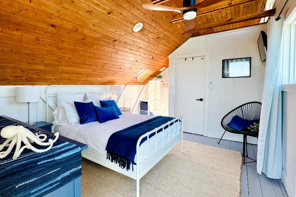 7221 - Wind & Waves Bungalow House in Outer Banks