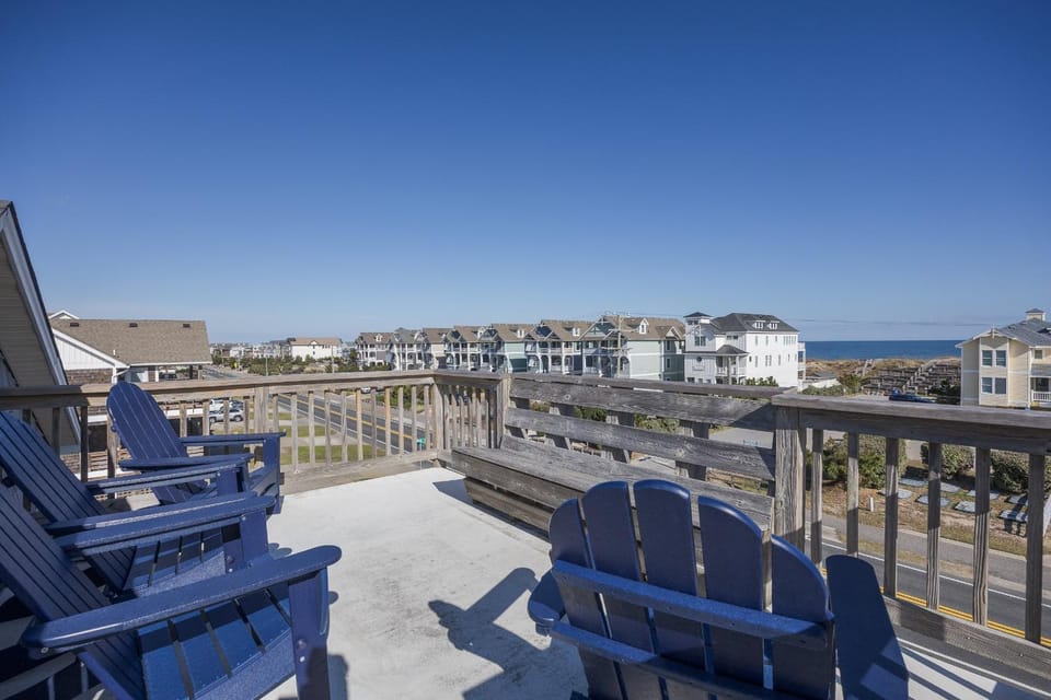 5420 - The Galleon House in Nags Head