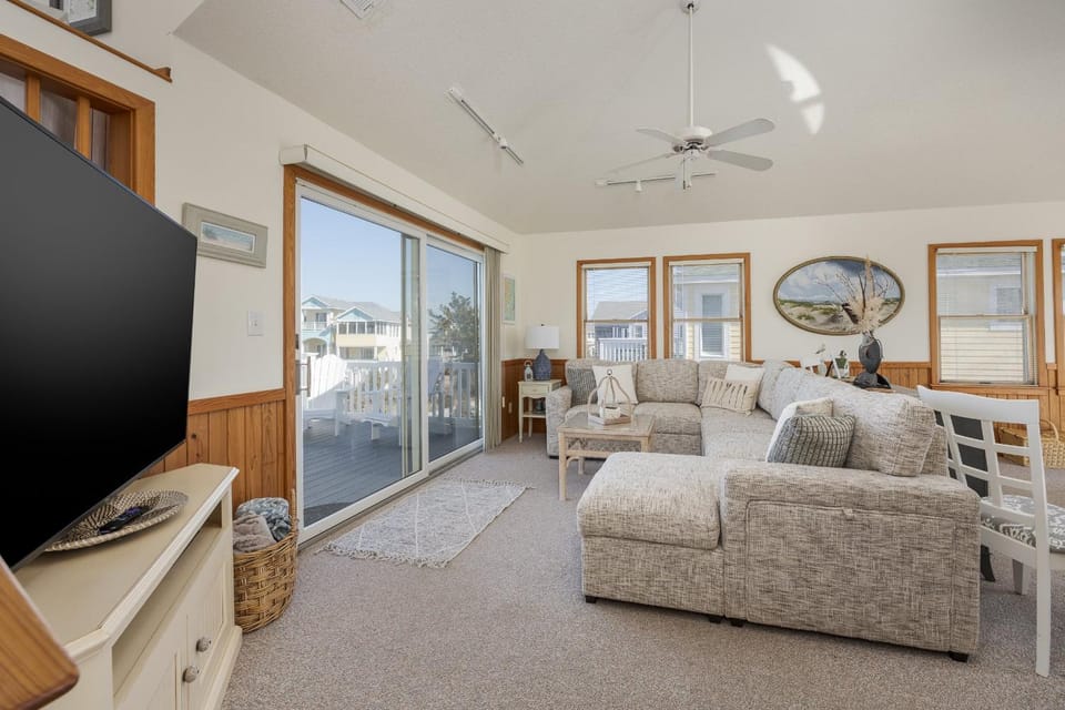 1611 - Ocean Therapy House in Corolla