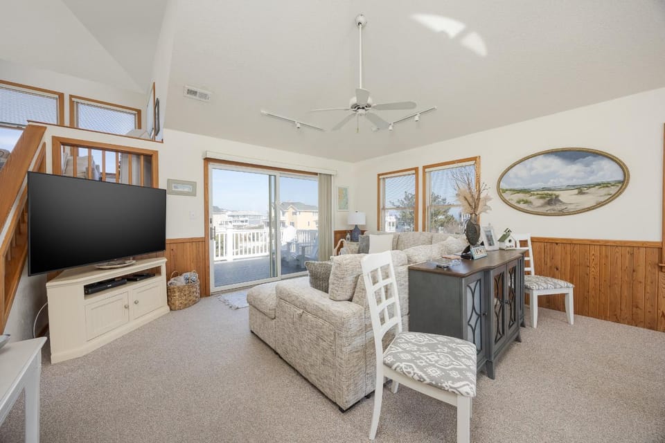 1611 - Ocean Therapy House in Corolla