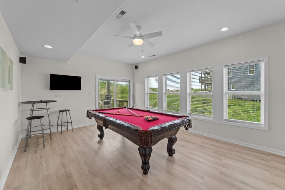 7029 - Just Breathe House in Rodanthe
