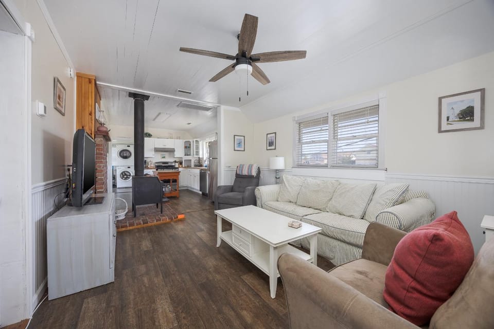 7901 - Carolina Morning House in Hatteras Island